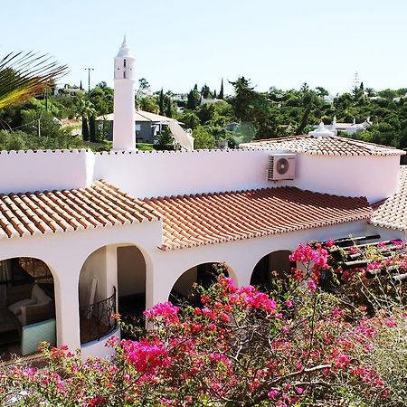 Villa La Perla Carvoeiro  Exterior photo