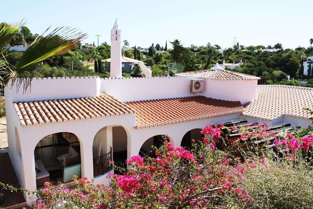 Villa La Perla Carvoeiro  Exterior photo